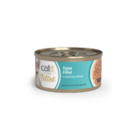Catit Wet food Tuna Fillet broth 75 g
