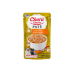 Inaba Churu Entree Pâté Chicken Recipe 50g