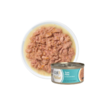 Catit Wet food Tuna Fillet broth 75 g - Image 2