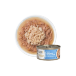 Catit Wet food Tuna with Chicken broth 75 g - Image 2