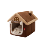 Woodland Pet Cottage