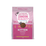 Schesir Carnivore Kitten Chicken & Egg 1.25 kg