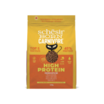 Schesir Carnivore Adult Chicken & egg 1.25 kg