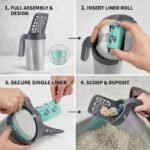 Cat Litter Scooper - Image 2
