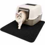 Pado Cat Litter Eva Mat - L - Image 2