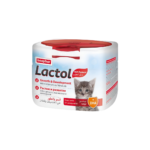 Beaphar Lactol kitten 250 g
