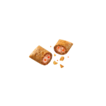 Wanpy Crunchy Pocket Salmon & Roe Recipe 60 g - Image 2