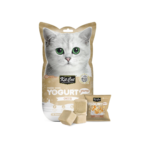 Kit Cat Freeze Dried Yogurt Yums Cheese