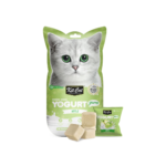 Kit Cat Freeze Dried Yogurt Yums Apple