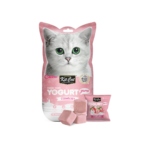 Kit Cat Freeze Dried Yogurt Yums Strawberry