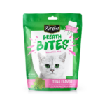 Kit Cat Breath Bites Tuna 60 g
