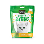 Kit Cat Breath Bites Chicken 60 g