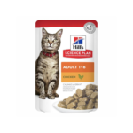 Hills wet food adult Chicken 85g
