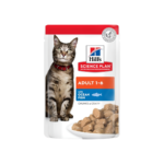 Hills wet food adult ocean fish 85g