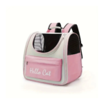 Hello Cat Travel Backpack