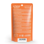 Schesir Baby Complete Mousse Salmon & Chicken 70 g - Image 3
