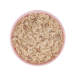 Schesir Baby Complete Chicken with Salmon 70 g - Image 2