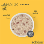 Schesir After Dark Complete Chicken Pâté 80 g - Image 5