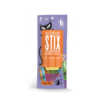 Schesir Stix Treat Variety Pack 6 pcs