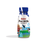 Bioline Pet Milk with Fish Oil for Cats & Dogs 220 ml