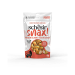 Schesir Snax! Crunchy & Creamy Cat Snack Salmon 60 g