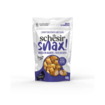 Schesir Snax! Crunchy & Creamy Cat Snack Beef 60 g