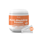 Altimate Pet Anti-Shedding Supplement Powder for Cats 150 g