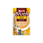 Inaba Churu Broth Chicken Recipe 40 g