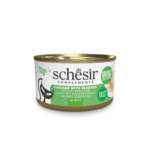 Schesir Chicken with Seabass in Jelly 70 g