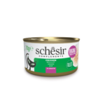 Schesir Chicken Fillet in Broth 70 g