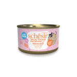 Schesir Baby Complete Chicken with Salmon 70 g