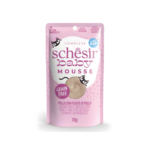 Schesir Baby Complete Mousse Chicken with Chicken Liver 70 g