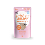 Schesir Baby Complete Mousse Salmon & Chicken 70 g