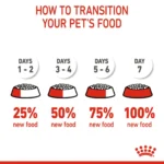 Royal Canin kitten dry cat food 2 kg - Image 4