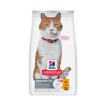 Hills Dry Food Sterilised Adult Chicken 1.5kg