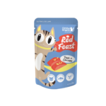 Cindy & Friend Tuna & Chicken 70g